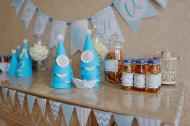 Festival kompozisyon