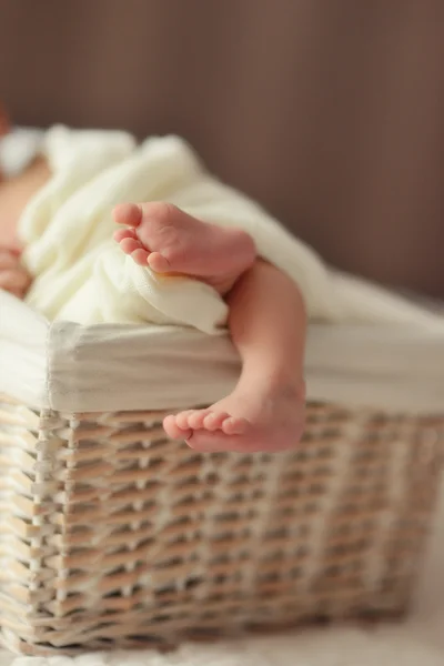 Baby ben — Stockfoto