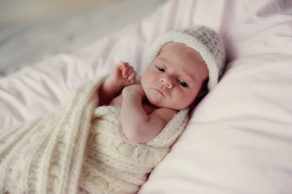 Niño pequeño — Foto de Stock