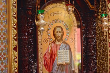 daha önce simgeyi lamba