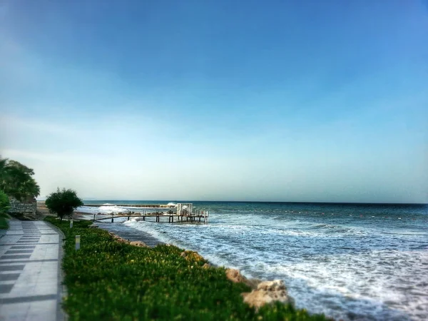 Plaj — Stok fotoğraf