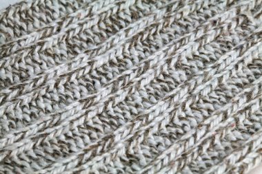 Örgü yün soyut arkaplan