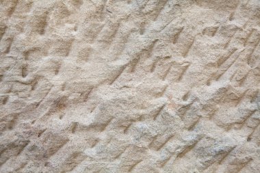 Sert ve düzensiz kumtaşı arkaplan deseni