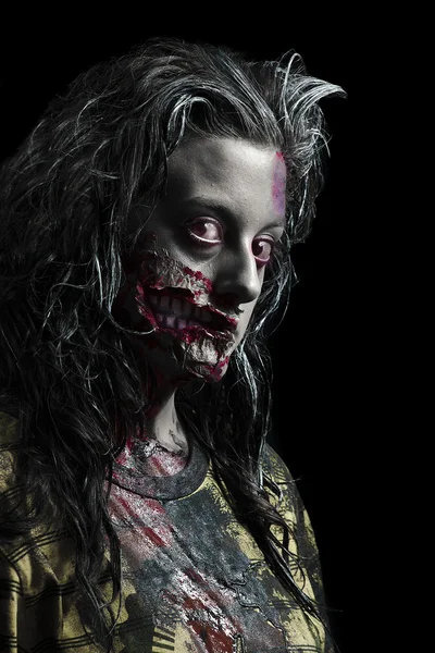 Zombie — Foto Stock