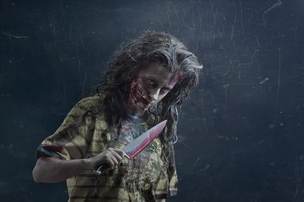 Zombi