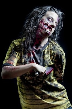 Zombi