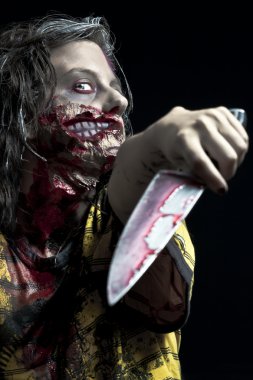 Zombi