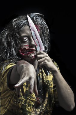 Zombi