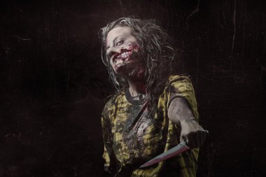 Zombi