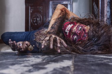 Zombi