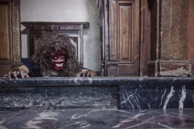 Zombi