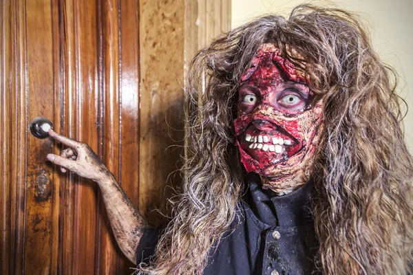 Zombi