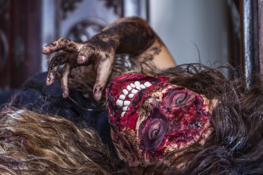 Zombi