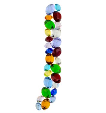 Gems harf j