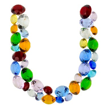 Gems harf u