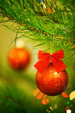 christmas dekorasyon