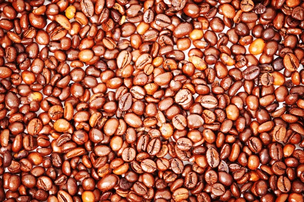 Coffee background — Stock Photo, Image