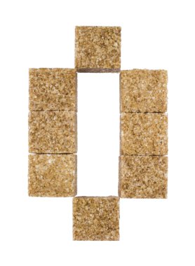 tatlı rakamlar sıfır