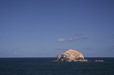 La Pointe des Chateaux