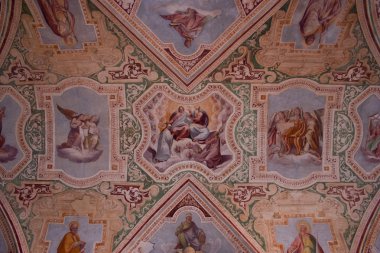 San giovanni Kilisesi