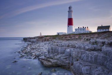 Portland Bill