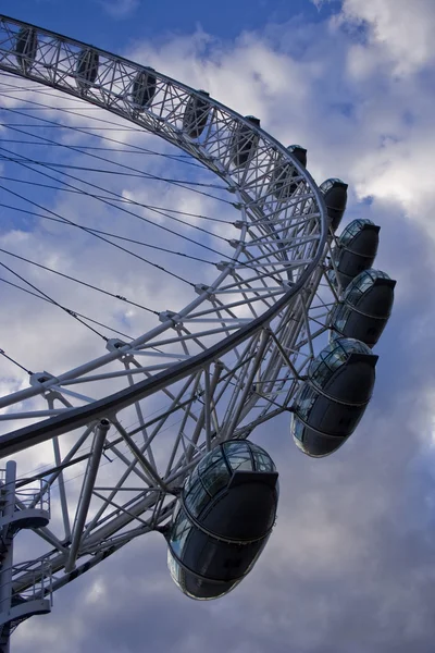Londra gözü