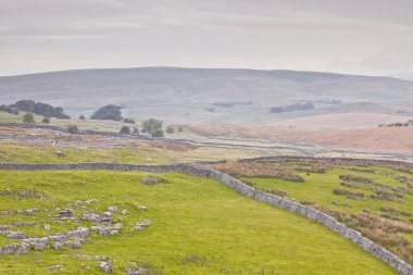 Yorkshire Dales National Park