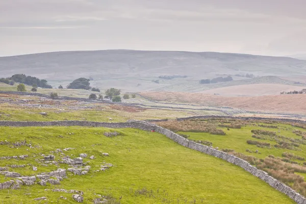 Parque Nacional Yorkshire Dales —  Fotos de Stock