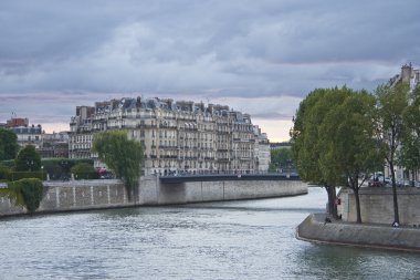 Ile de la Cite Paris daire