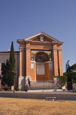 Scala Santa Roma