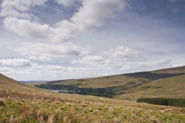 Brecon Beacons Galler