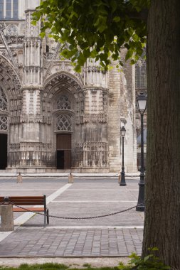 Saint Gatien Katedrali