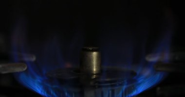 Mutfakta ısı ateşleme