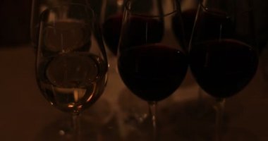 Şarap Resepsiyon partide