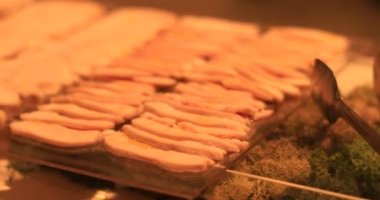 Mamalar Resepsiyon parti