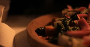 Mamalar Resepsiyon parti