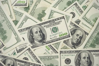 100 dolar faturaları