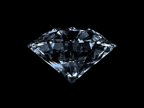 Diamante — Fotografia de Stock