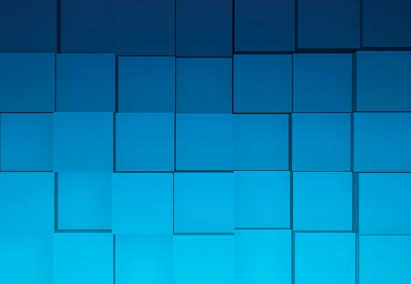 Cubes Background — Zdjęcie stockowe