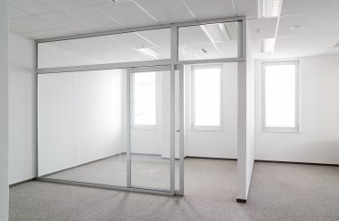 Boş ofis