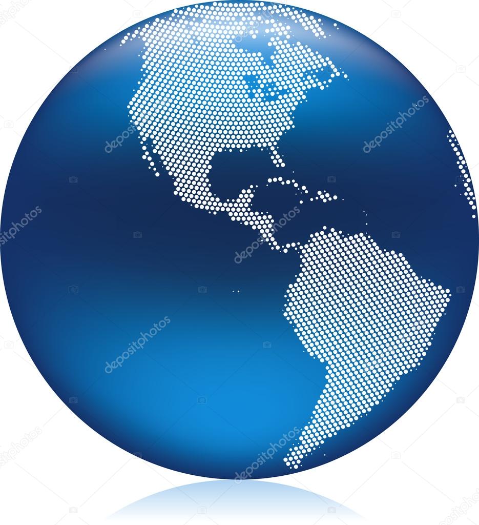 Globe Americas