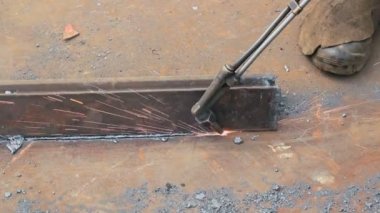 Metal Kesme