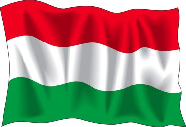 Macar bayrağı