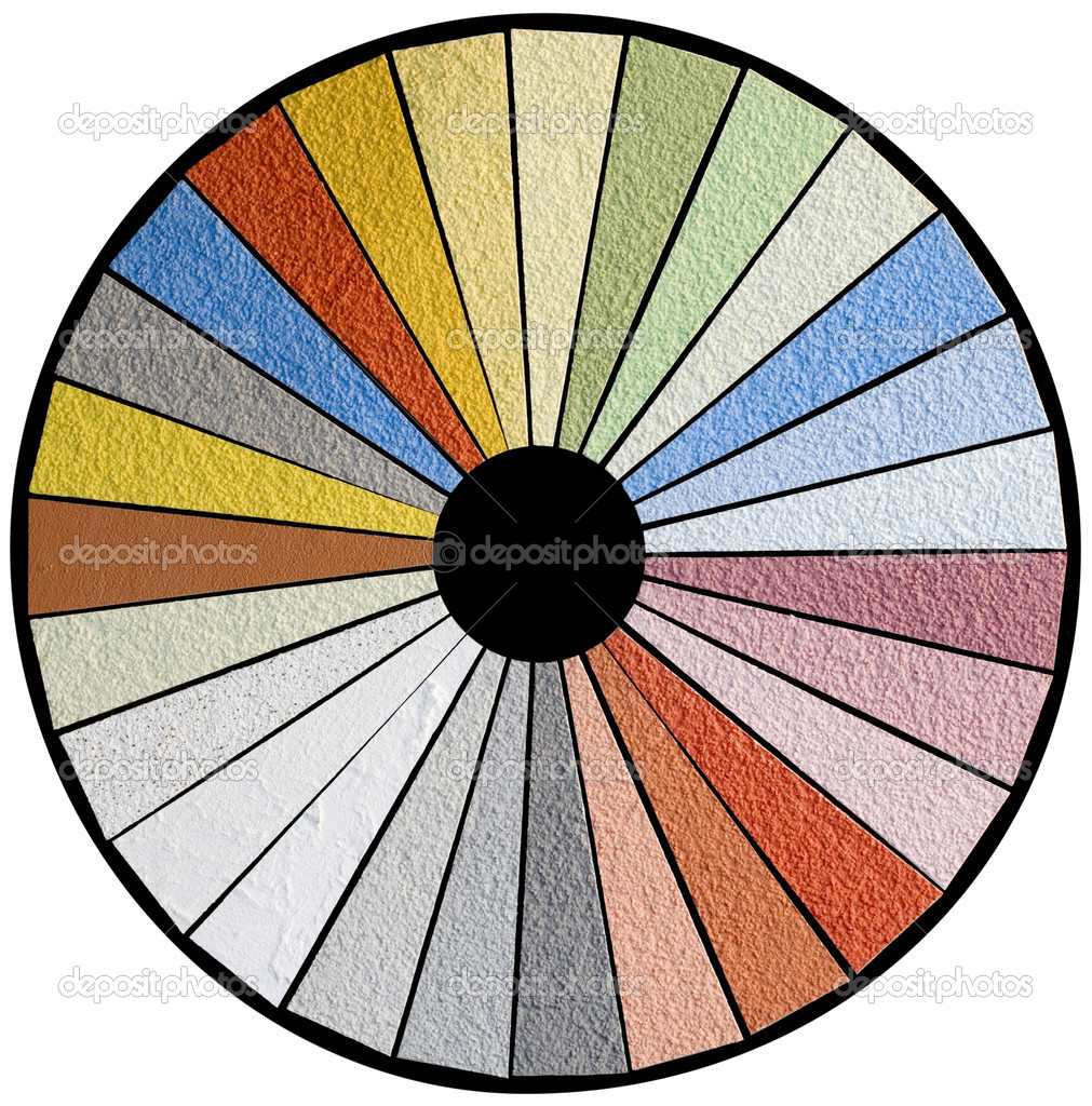 Facade Color Swatch Cutout