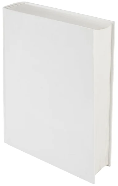 Hard Book Cover Cutout — Stock Photo, Image