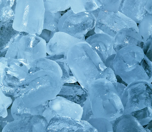 Bloki lodu — Zdjęcie stockowe