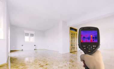 ev ısı yalıtımı