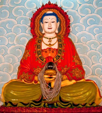 guanyin durumu