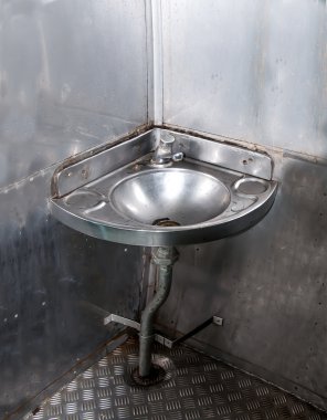 Trende lavabo paslanmaz çelik