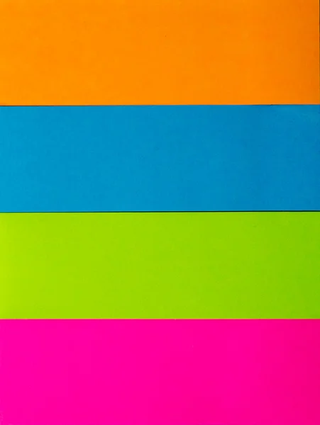 Colorful of postit — Stock Photo, Image